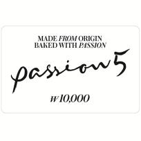 패션5 10,000원 금액권