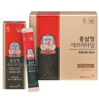 정관장 홍삼정에브리타임(10mL*30포)