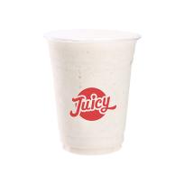 쥬씨 바나나요거트 M