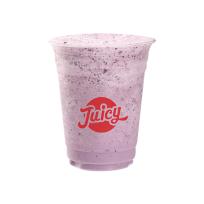 쥬씨 블루베리요거트 M