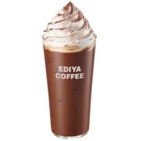 이디야커피 ICED 카페 모카 (L)