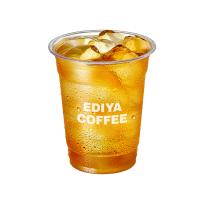 이디야커피 ICED 피치 얼그레이 (R)