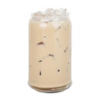 오가다 인절미 라떼