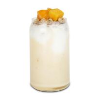 오가다 애플망고 요거트스무디