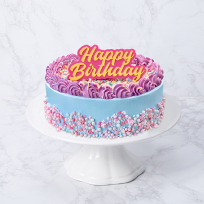 배스킨라빈스 NEW 해피버스데이