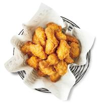 교촌치킨 허니콤보