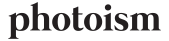 포토이즘타이틀