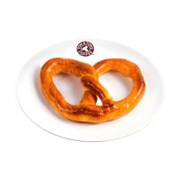 탐앤탐스 플레인 프레즐