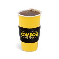 컴포즈커피 홍차(블랙퍼스트)(Hot)(TAKE-OUT)