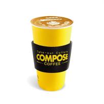 컴포즈커피 카푸치노(OnlyHot)(TAKE-OUT)