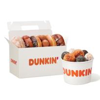 던킨 도너츠 6개입+먼치킨 10개입