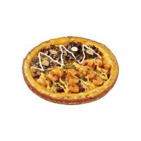 미스터피자 새우천왕M