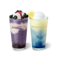 베리베리 요거트 그라니따+베리솜 요거트 그라니따+카사타 티라미수(조각)