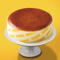 파리바게뜨 진한 크림치즈 가득 클래식 치즈케이크 2호