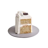 투썸플레이스  TWG 얼그레이 밀크티 쉬폰 피스