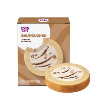 배스킨라빈스 아이스 바움쿠헨 아몬드봉봉