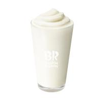 배스킨라빈스 밀크 쉐이크 (Regular)