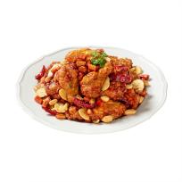 푸라닭 일품깐풍 윙콤보