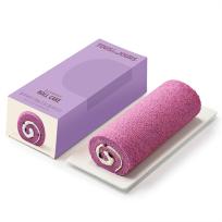 뚜레쥬르 블루베리 잼 크림 롤케이크