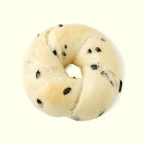 뚜레쥬르 기본좋은 올리브 베이글