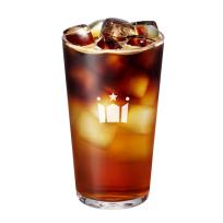 할리스 디카페인 콜드브루 아샷추G