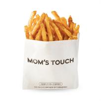 맘스터치  케이준양념감자(대)