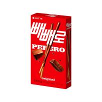 GS25 롯데)초코빼빼로