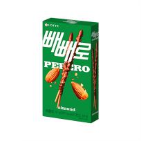 GS25 롯데)아몬드빼빼로