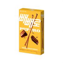 GS25 롯데)초코필드빼빼로