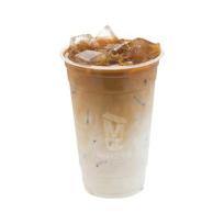 메가MGC커피 (ICE)연유라떼