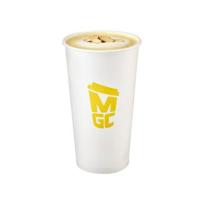 메가MGC커피 (HOT)고구마라떼