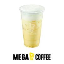 메가MGC커피 (ICE)고구마라떼