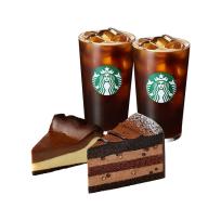 스타벅스 진한 감사의 마음